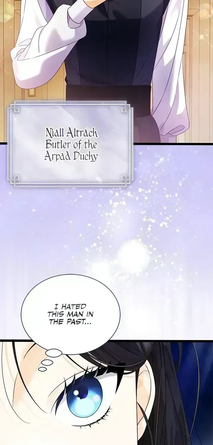 Your God Sent You Chapter 3.7 page 43 - 