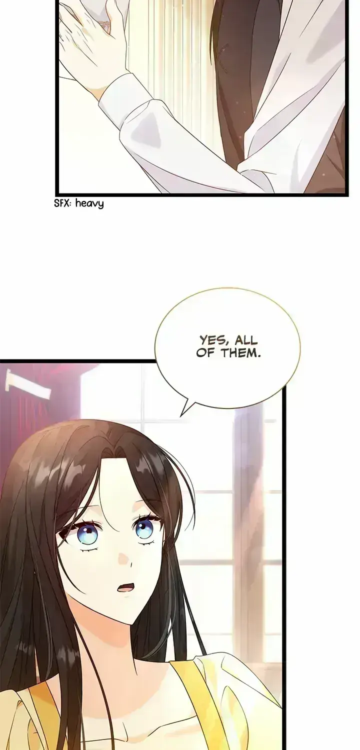 Your God Sent You Chapter 3.7 page 49 - 