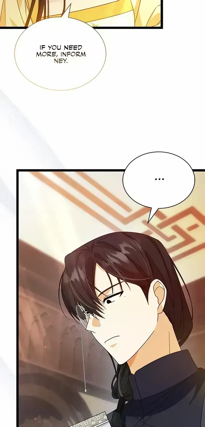 Your God Sent You Chapter 3.7 page 50 - 