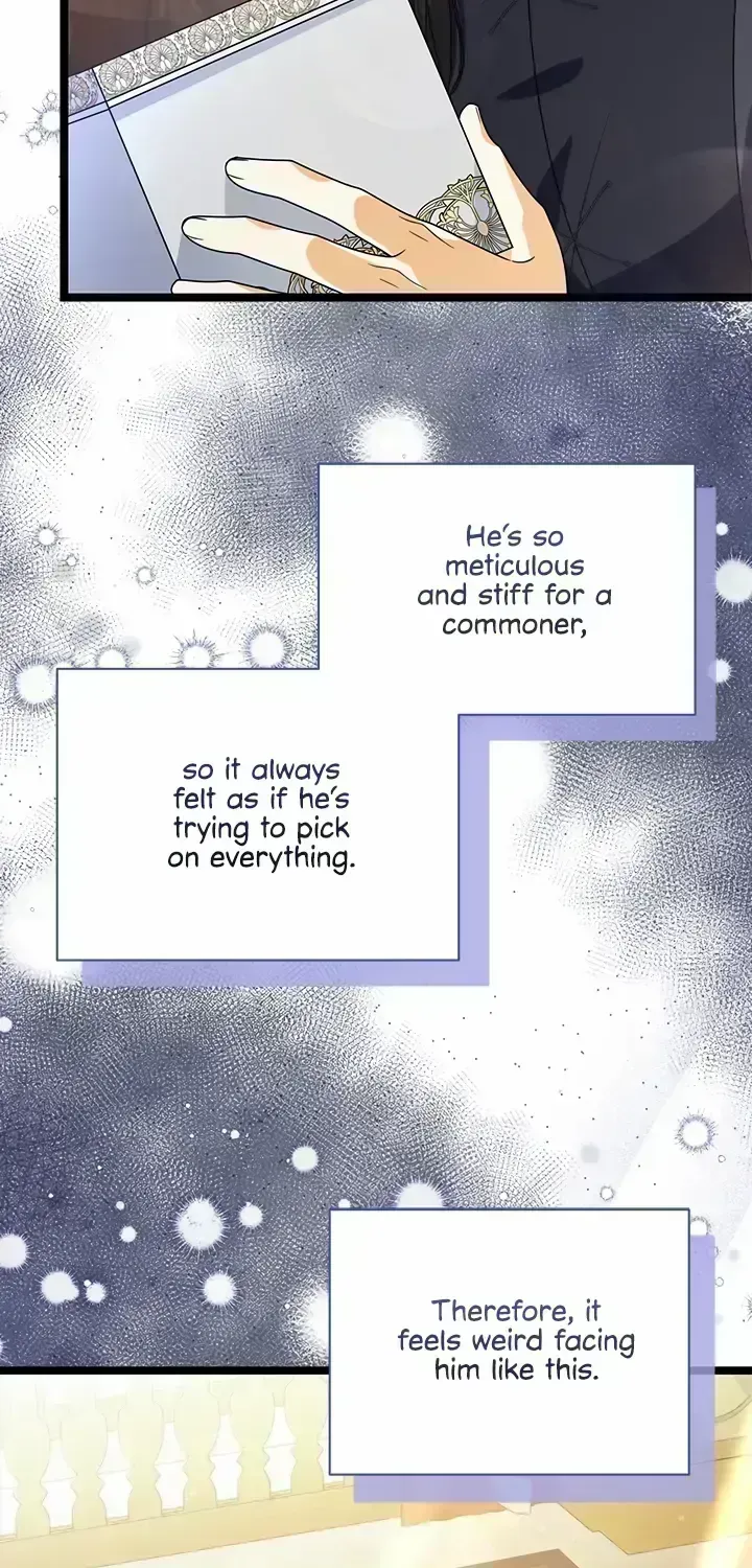 Your God Sent You Chapter 3.7 page 51 - 
