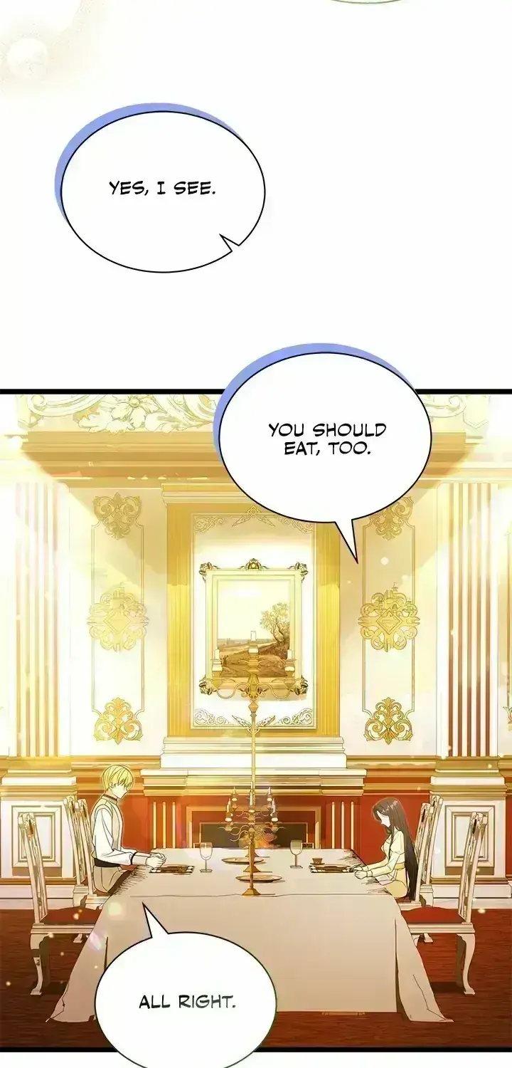 Your God Sent You Chapter 3.7 page 7 - 