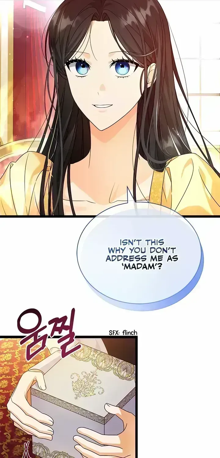 Your God Sent You Chapter 3.7 page 61 - 
