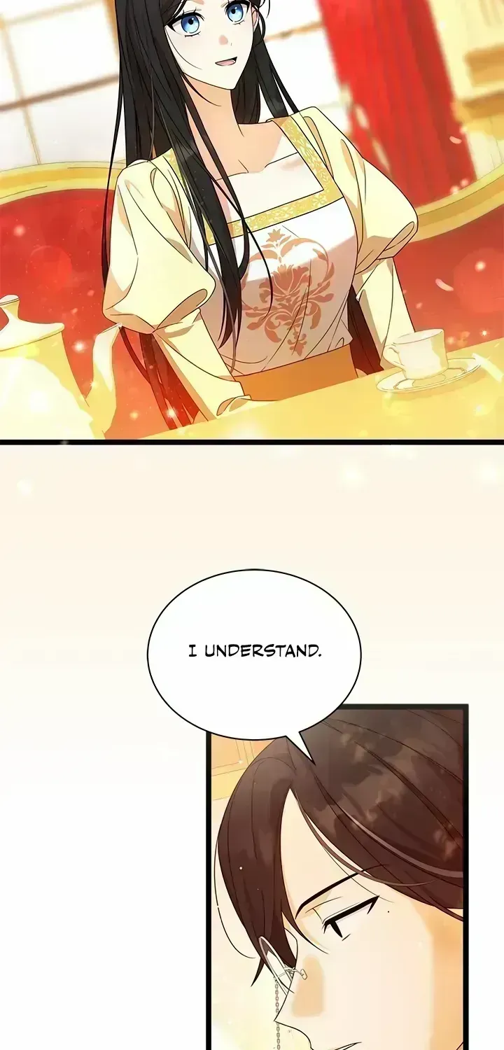 Your God Sent You Chapter 3.7 page 70 - 