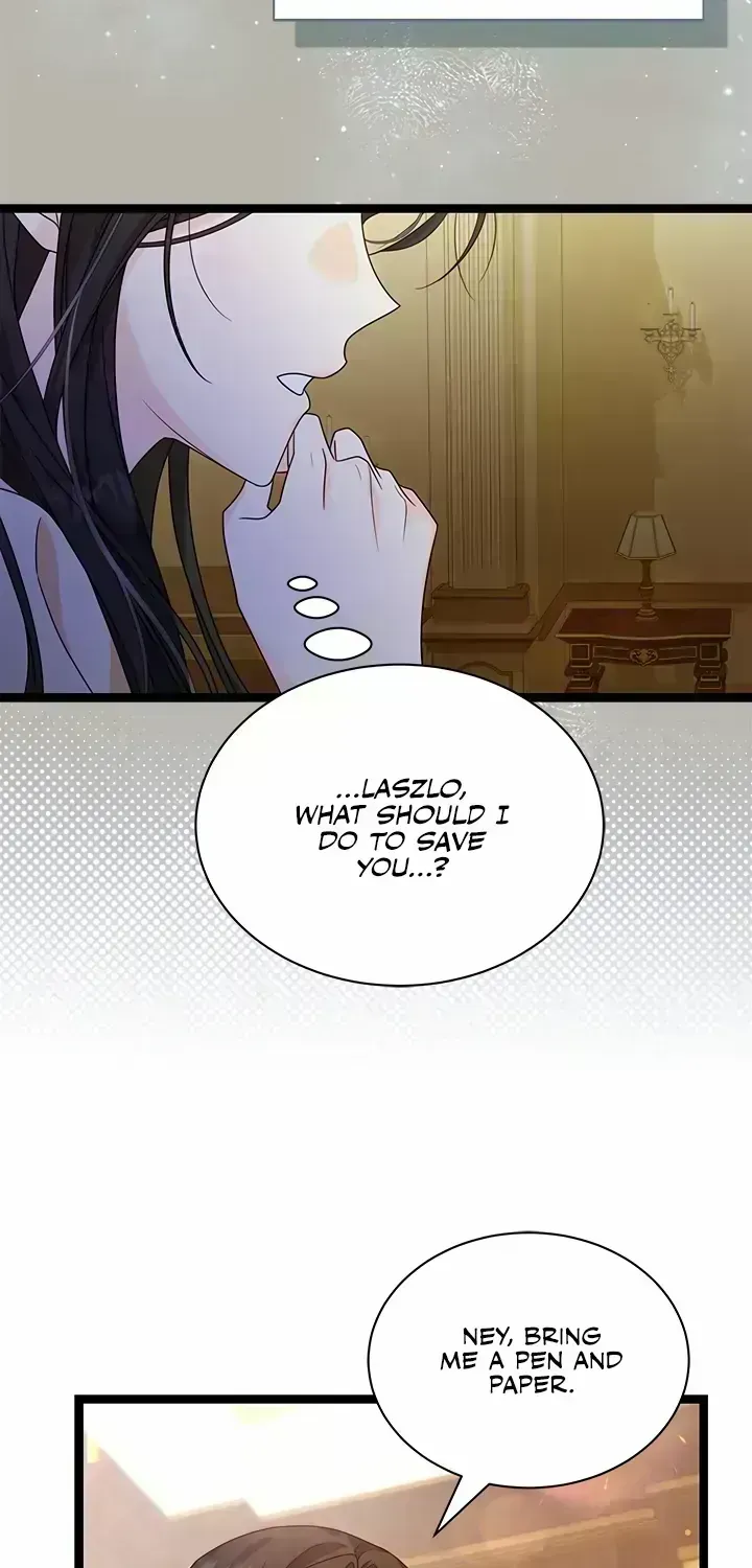 Your God Sent You Chapter 3.7 page 75 - 