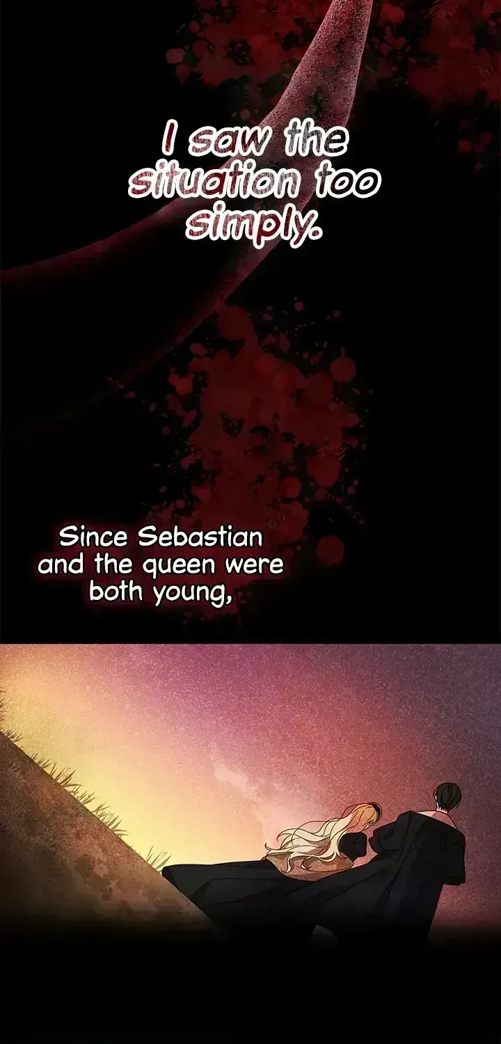Your God Sent You Chapter 3.7 page 84 - 