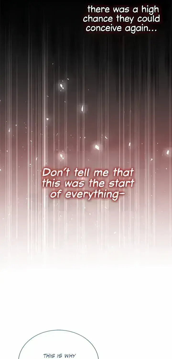 Your God Sent You Chapter 3.7 page 85 - 