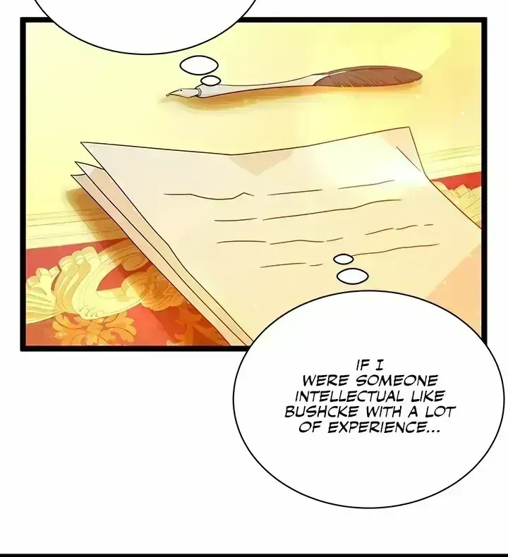 Your God Sent You Chapter 3.7 page 87 - 