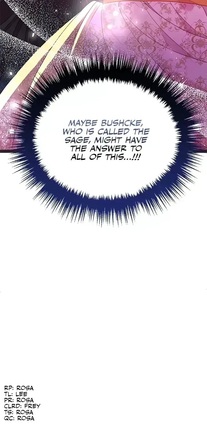 Your God Sent You Chapter 3.7 page 90 - 
