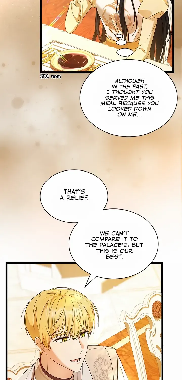 Your God Sent You Chapter 3 page 13 - 