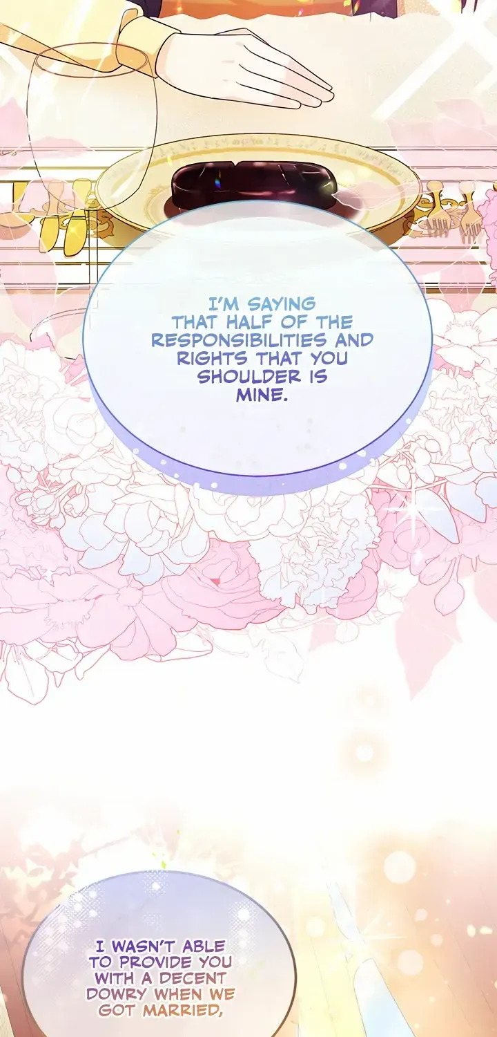 Your God Sent You Chapter 3 page 23 - 