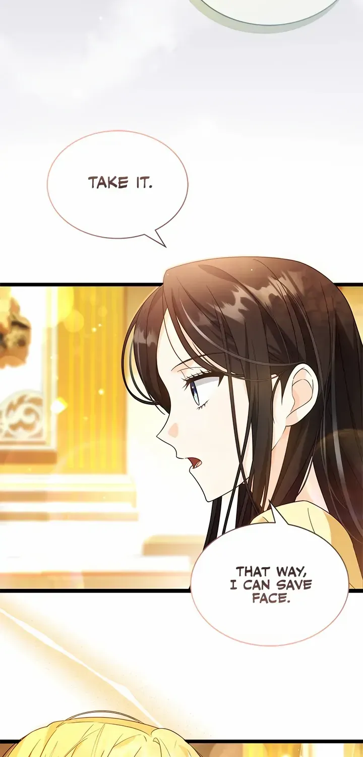 Your God Sent You Chapter 3 page 26 - 