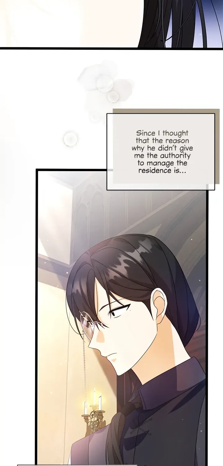 Your God Sent You Chapter 3 page 45 - 