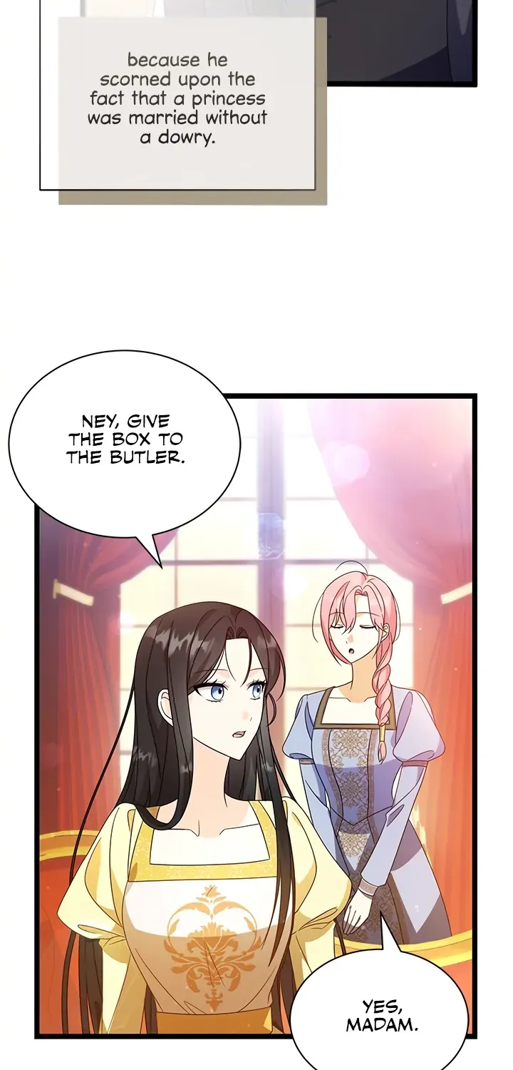 Your God Sent You Chapter 3 page 46 - 