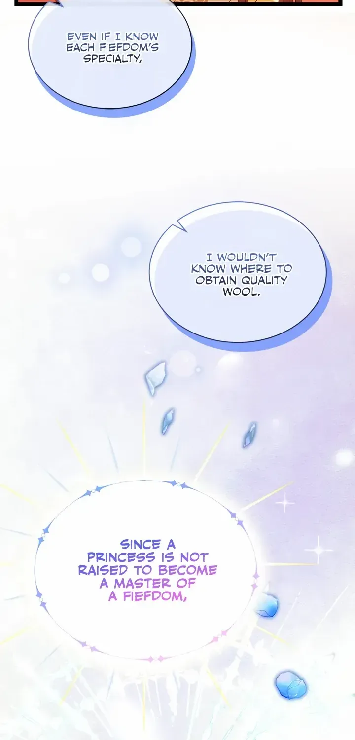 Your God Sent You Chapter 3 page 57 - 