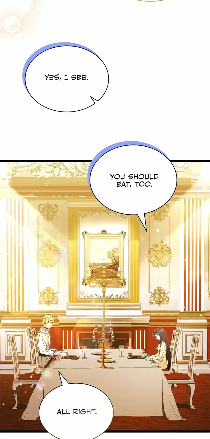 Your God Sent You Chapter 3 page 8 - 