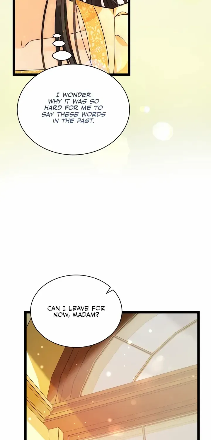 Your God Sent You Chapter 3 page 73 - 
