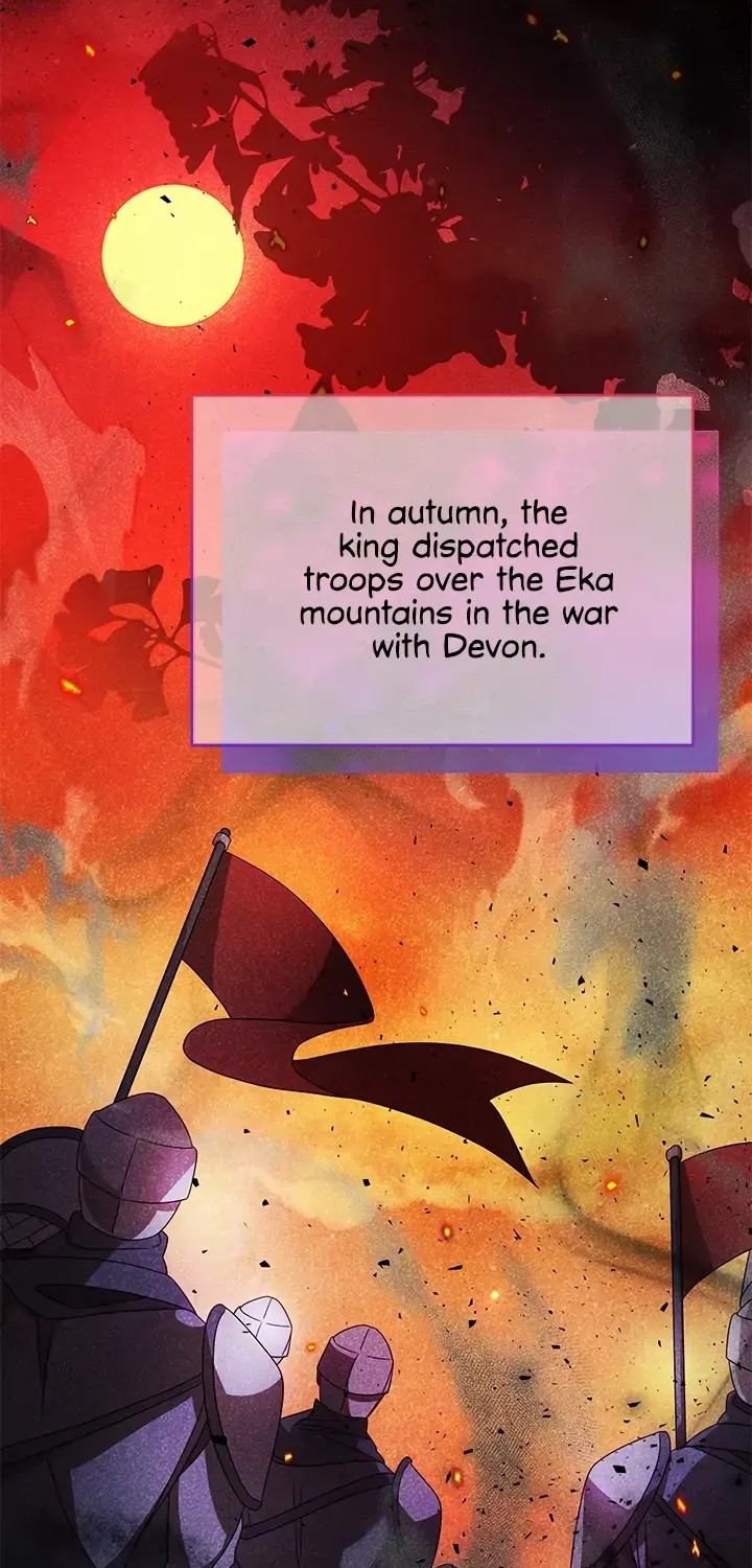 Your God Sent You Chapter 3 page 80 - 