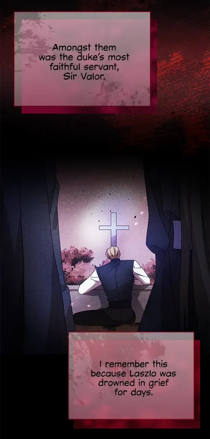Your God Sent You Chapter 3 page 82 - 