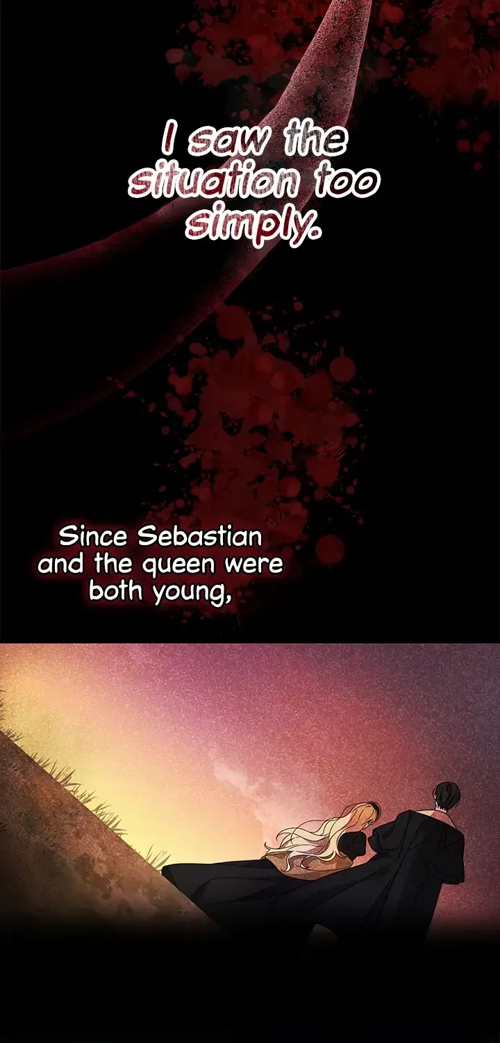 Your God Sent You Chapter 3 page 85 - 
