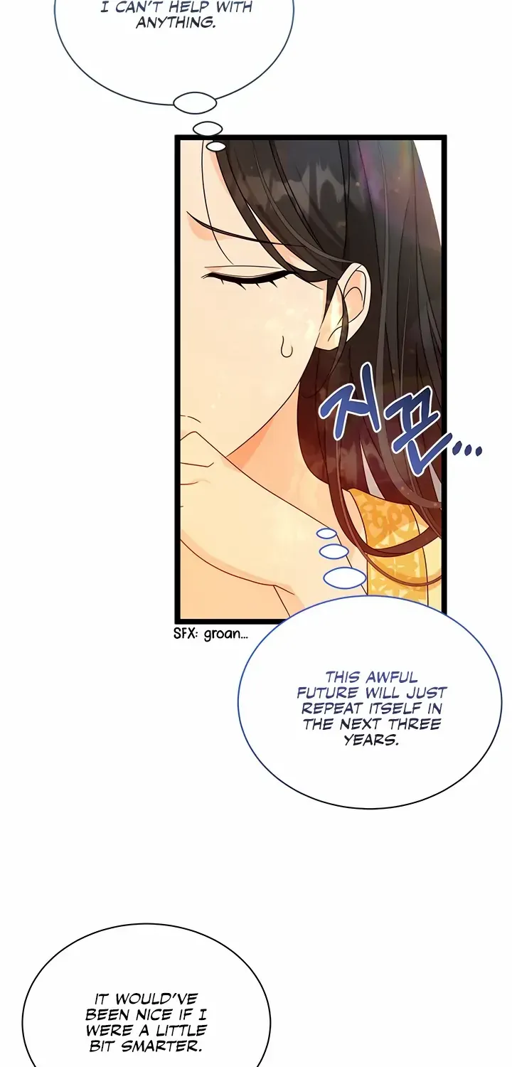Your God Sent You Chapter 3 page 87 - 