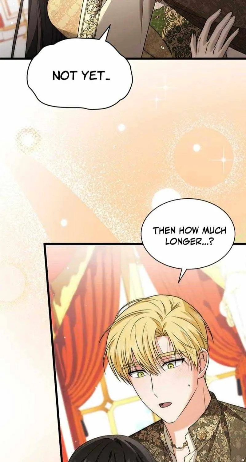 Your God Sent You Chapter 30 page 13 - 
