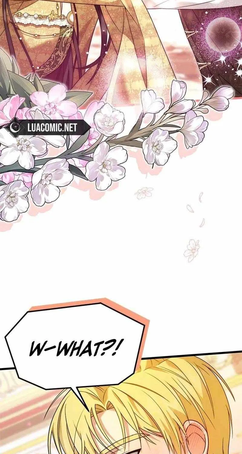 Your God Sent You Chapter 30 page 3 - 