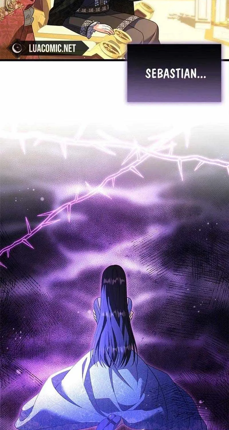 Your God Sent You Chapter 30 page 24 - 