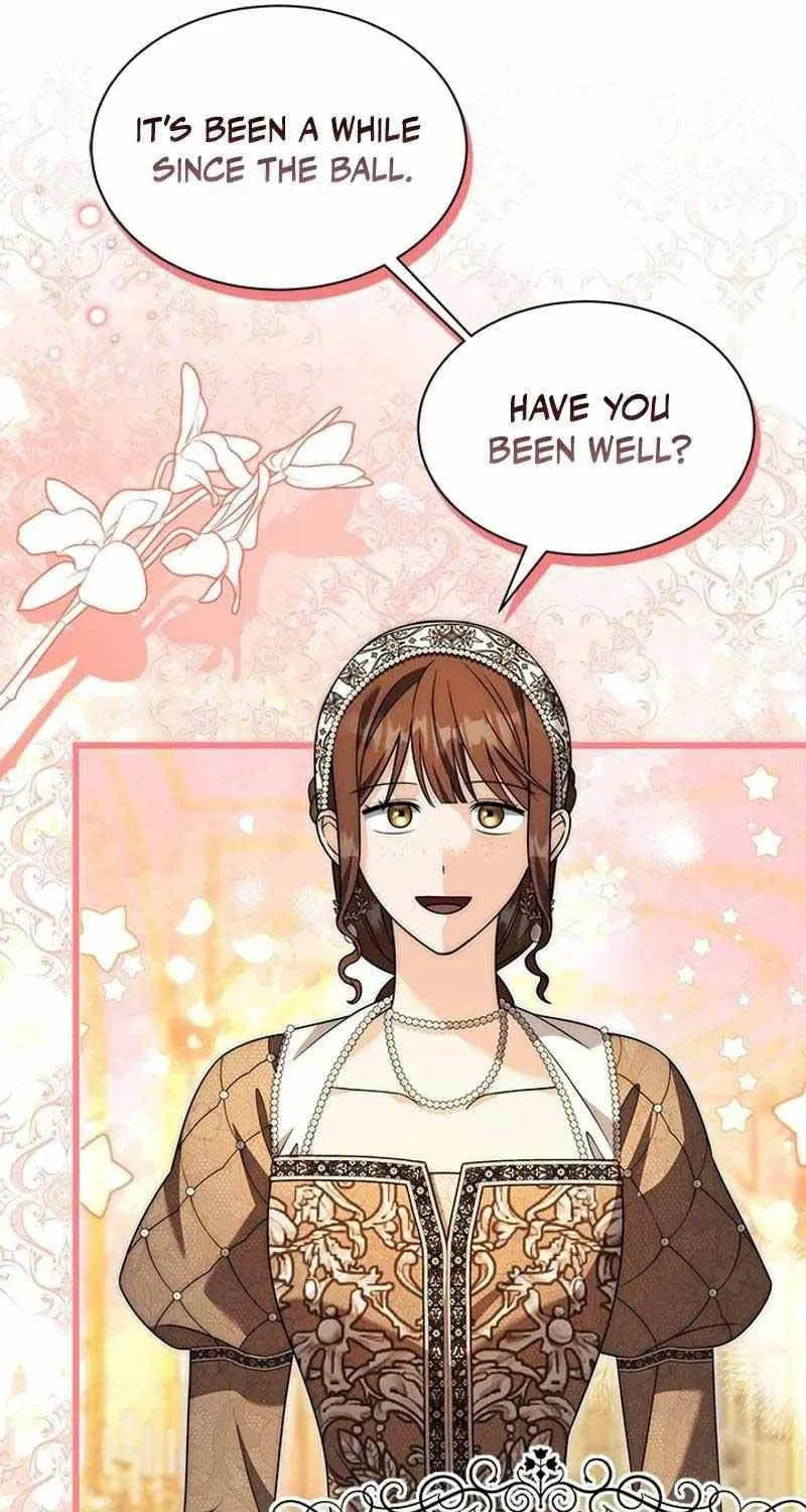 Your God Sent You Chapter 30 page 34 - 