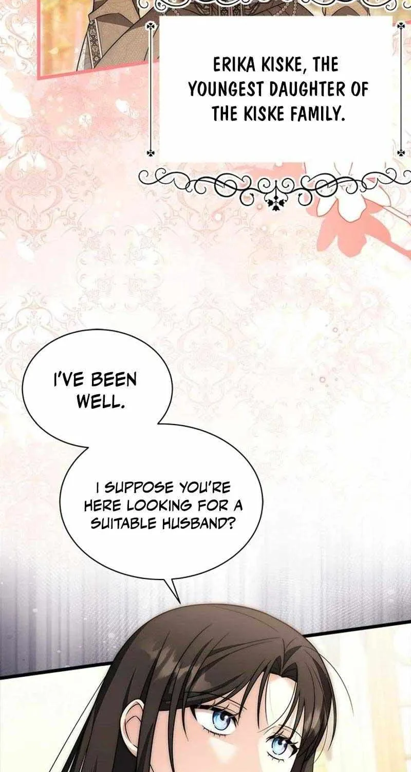 Your God Sent You Chapter 30 page 35 - 
