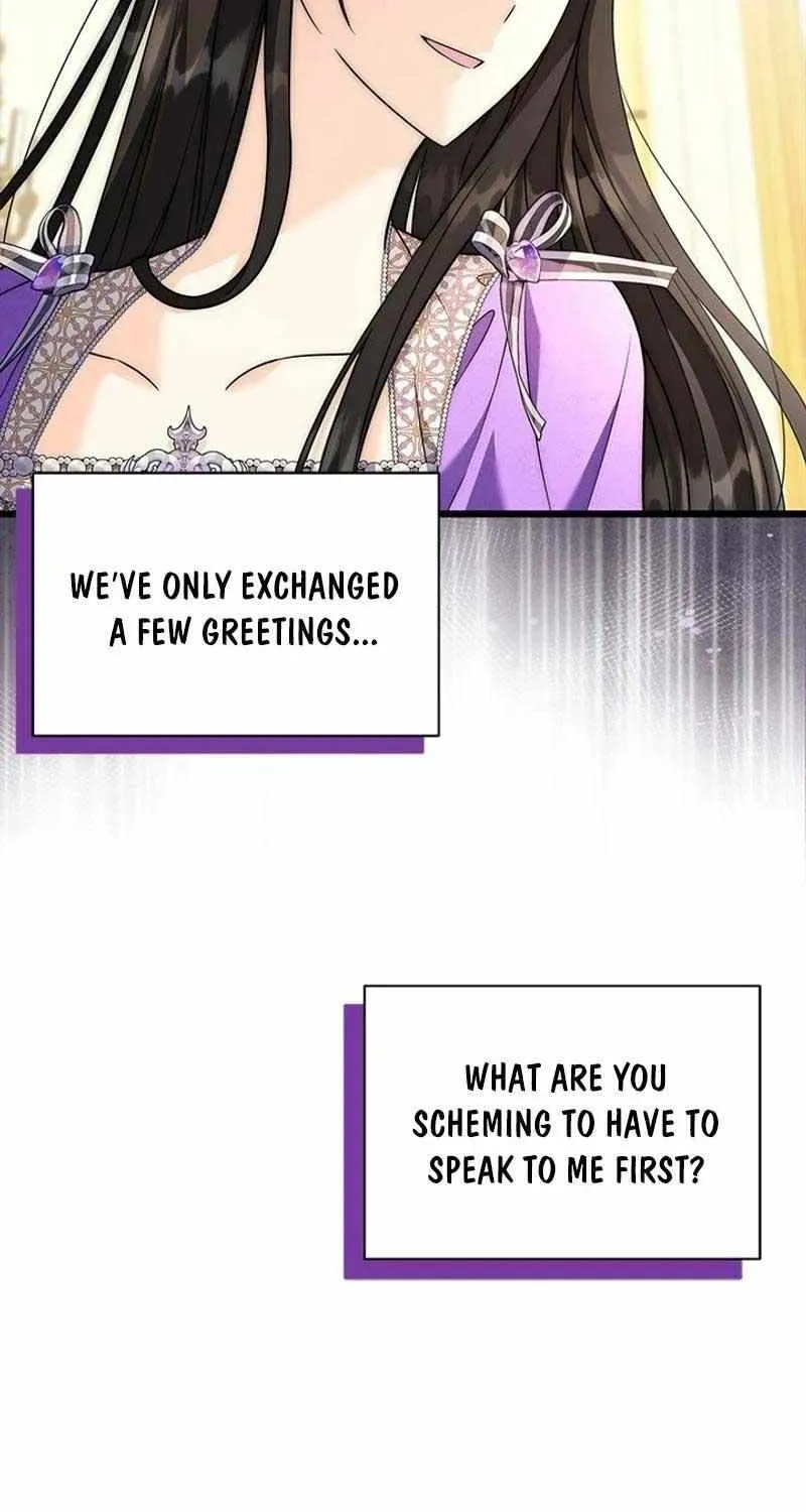 Your God Sent You Chapter 30 page 36 - 
