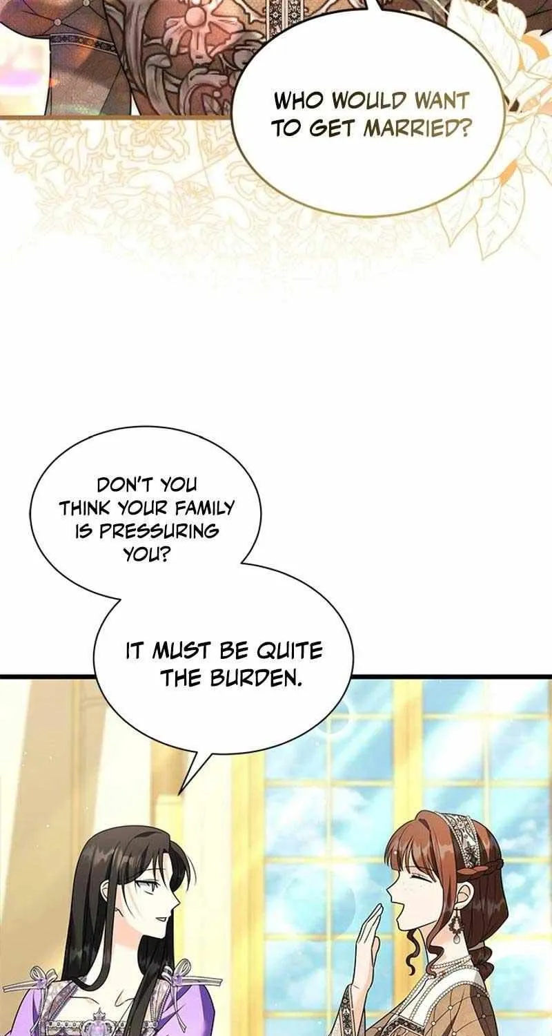 Your God Sent You Chapter 30 page 38 - 