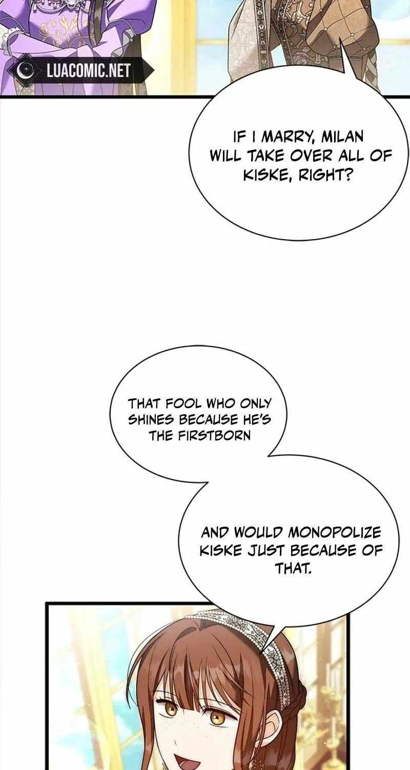 Your God Sent You Chapter 30 page 39 - 