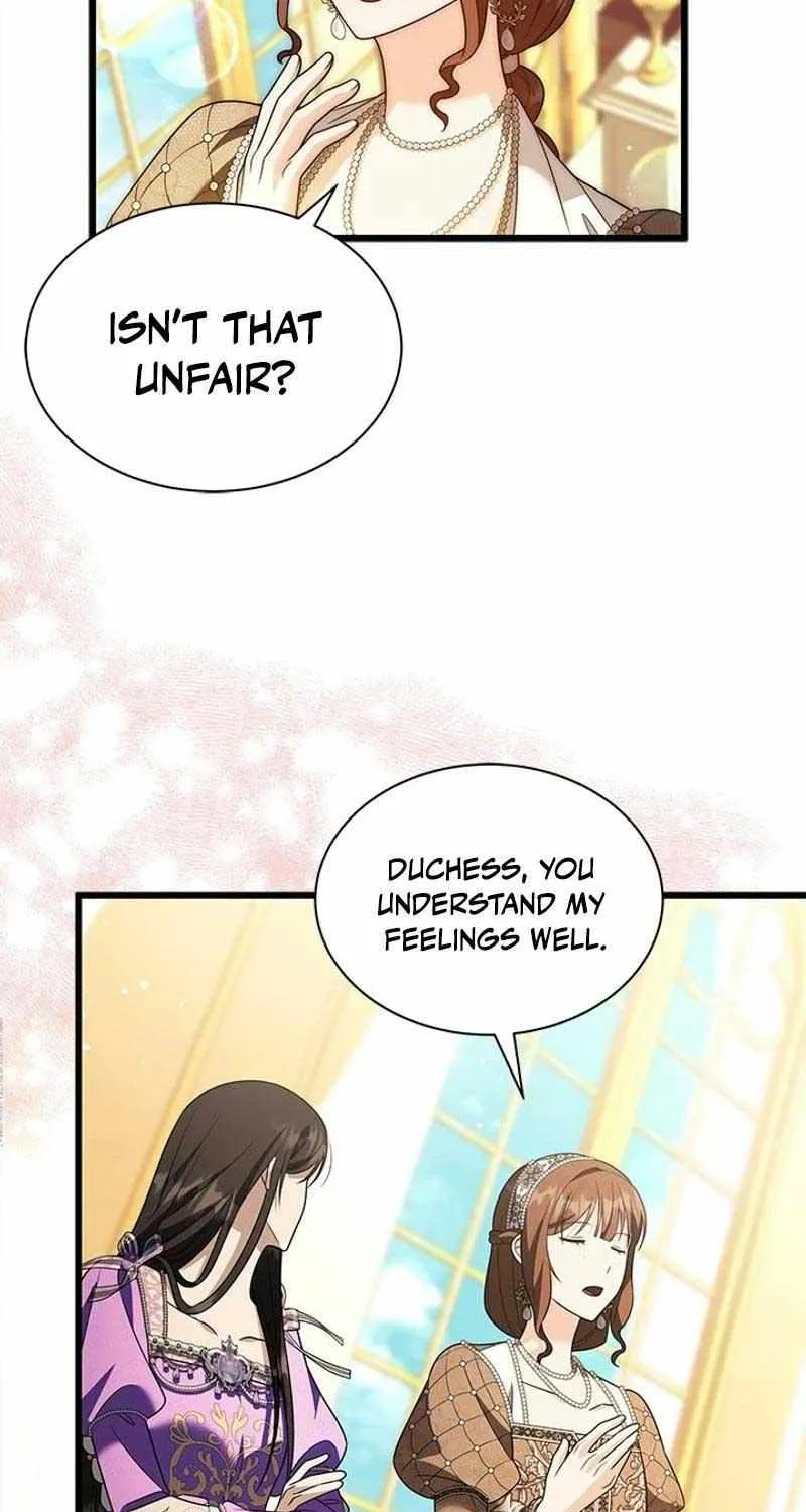 Your God Sent You Chapter 30 page 40 - 