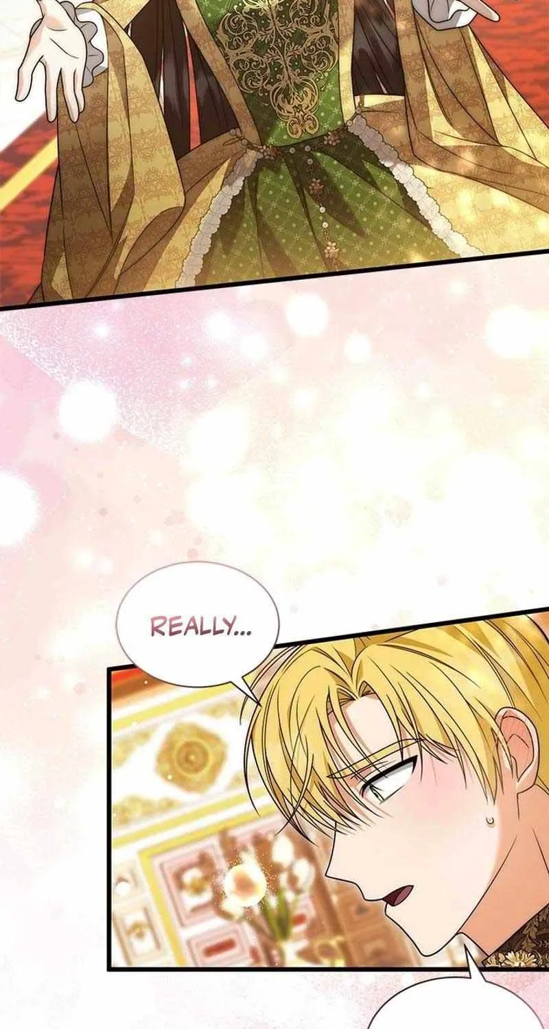 Your God Sent You Chapter 30 page 5 - 