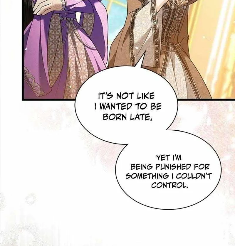 Your God Sent You Chapter 30 page 41 - 