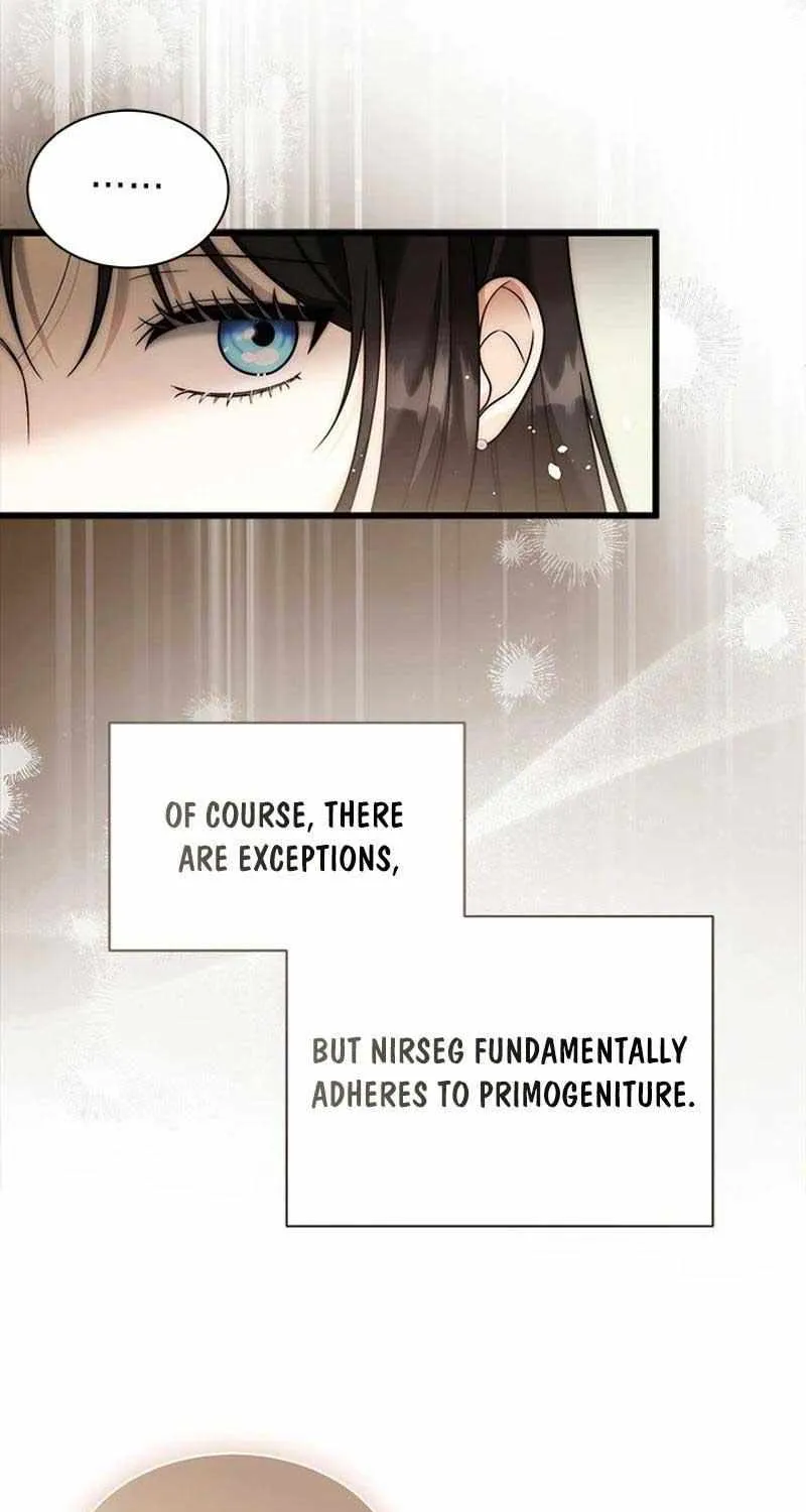 Your God Sent You Chapter 30 page 42 - 