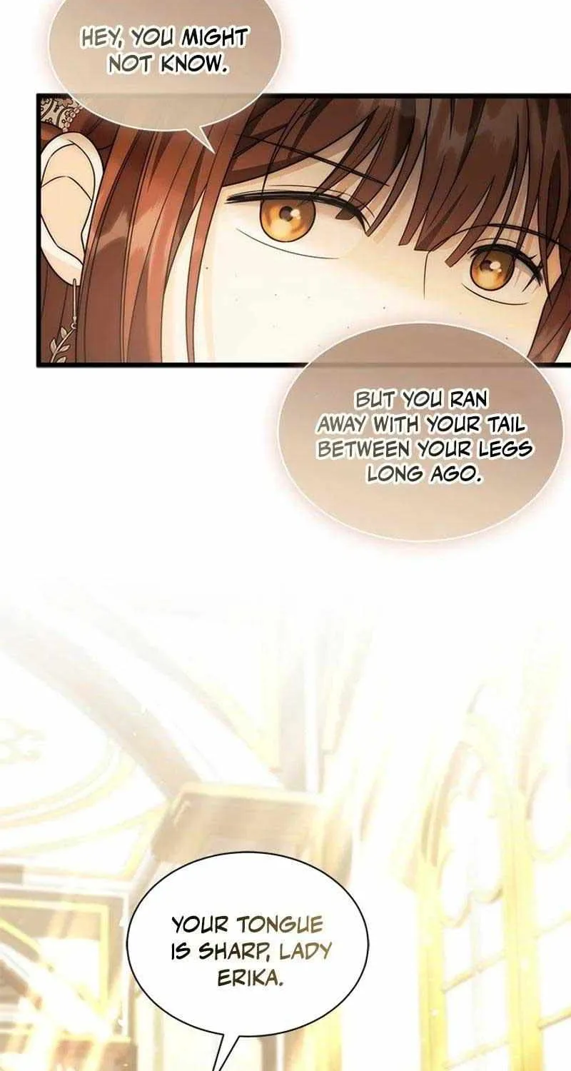 Your God Sent You Chapter 30 page 43 - 