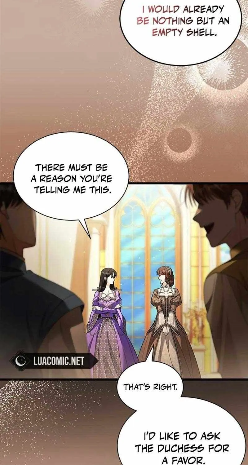 Your God Sent You Chapter 30 page 48 - 