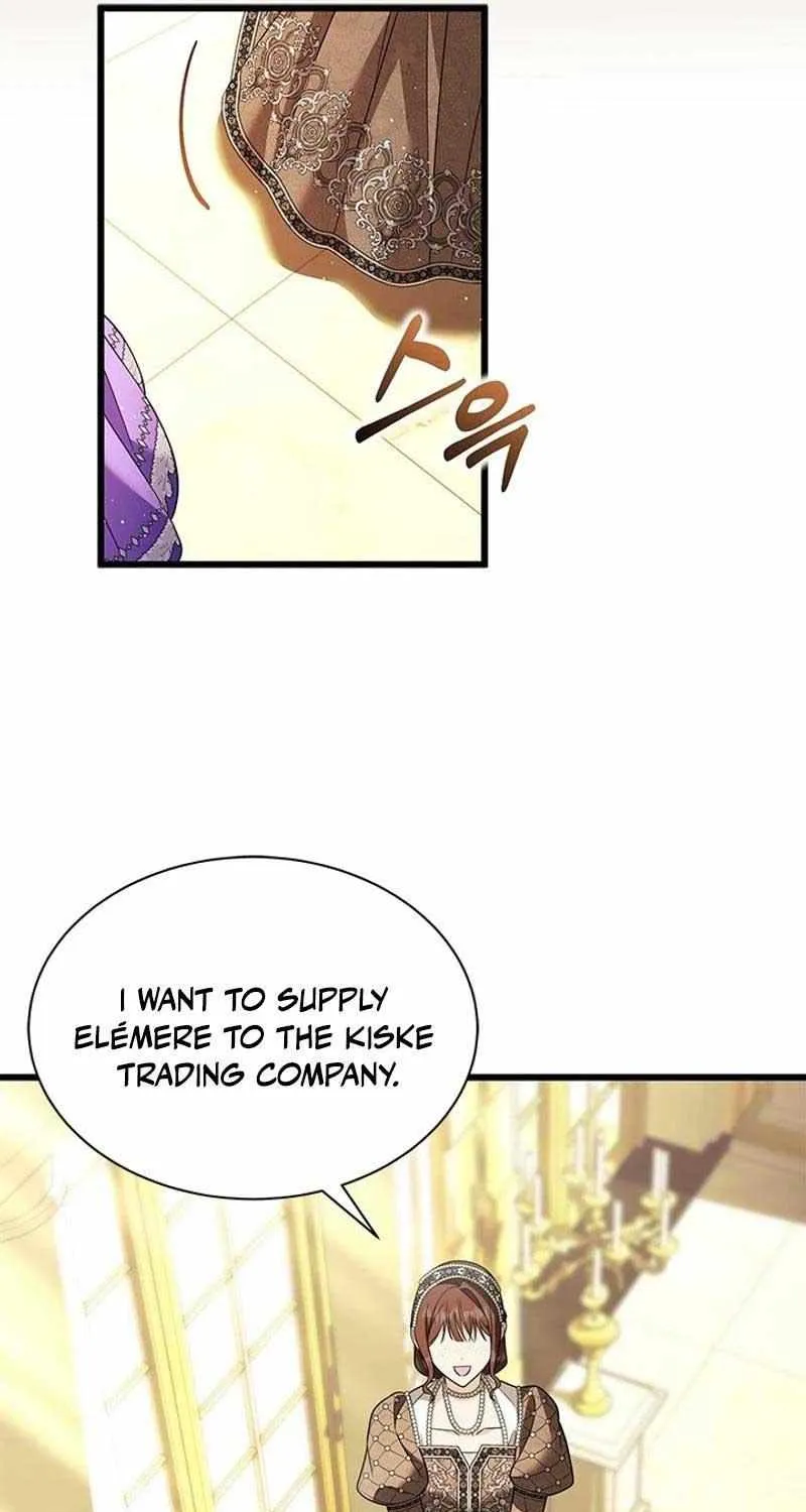 Your God Sent You Chapter 30 page 50 - 