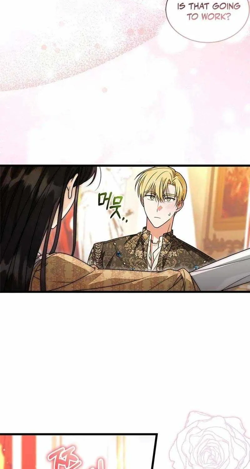 Your God Sent You Chapter 30 page 6 - 