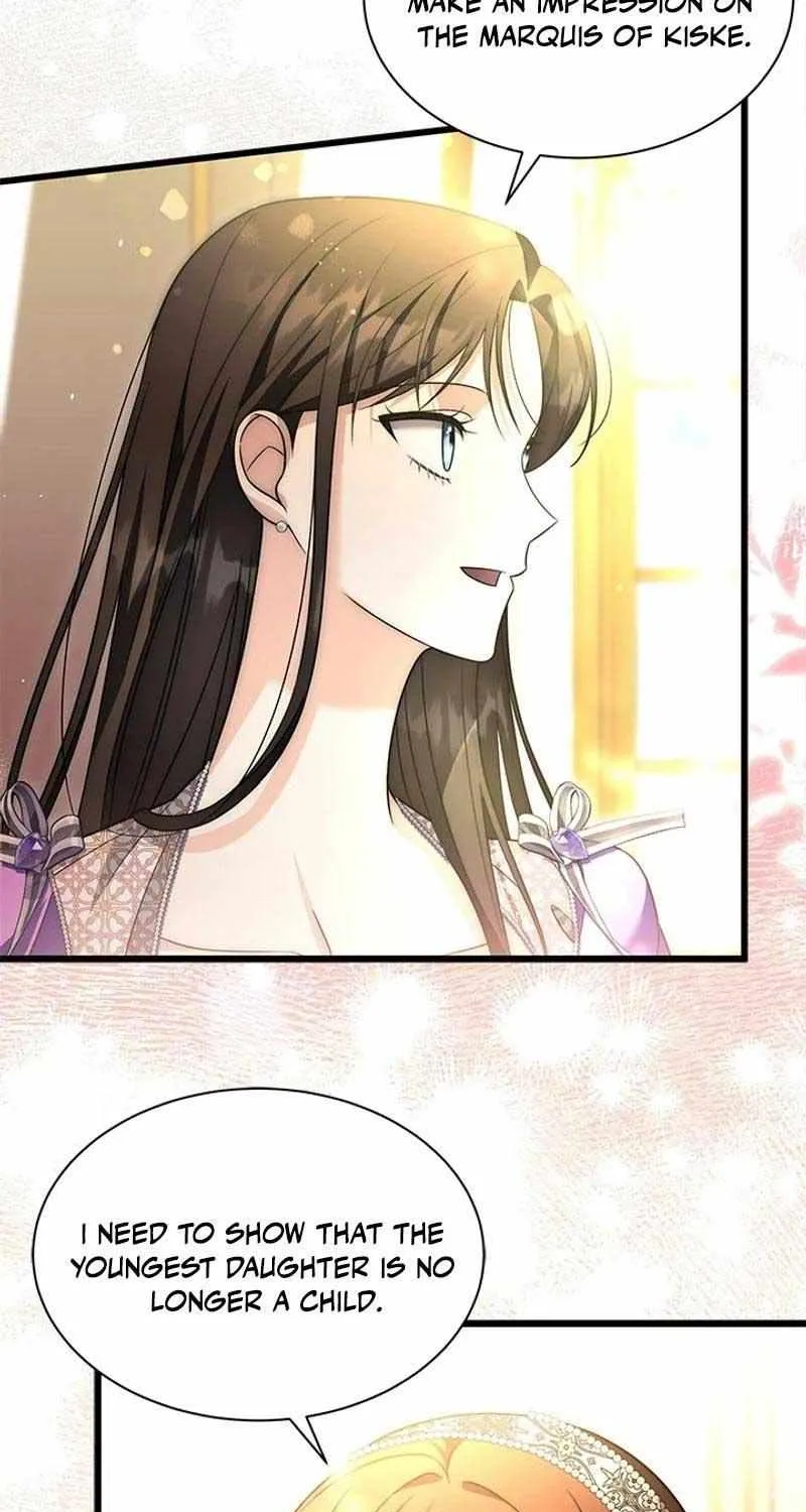 Your God Sent You Chapter 30 page 52 - 