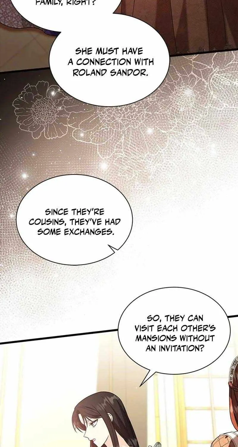 Your God Sent You Chapter 30 page 57 - 