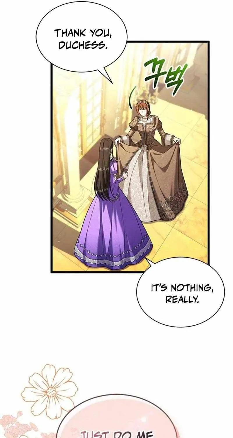 Your God Sent You Chapter 30 page 62 - 