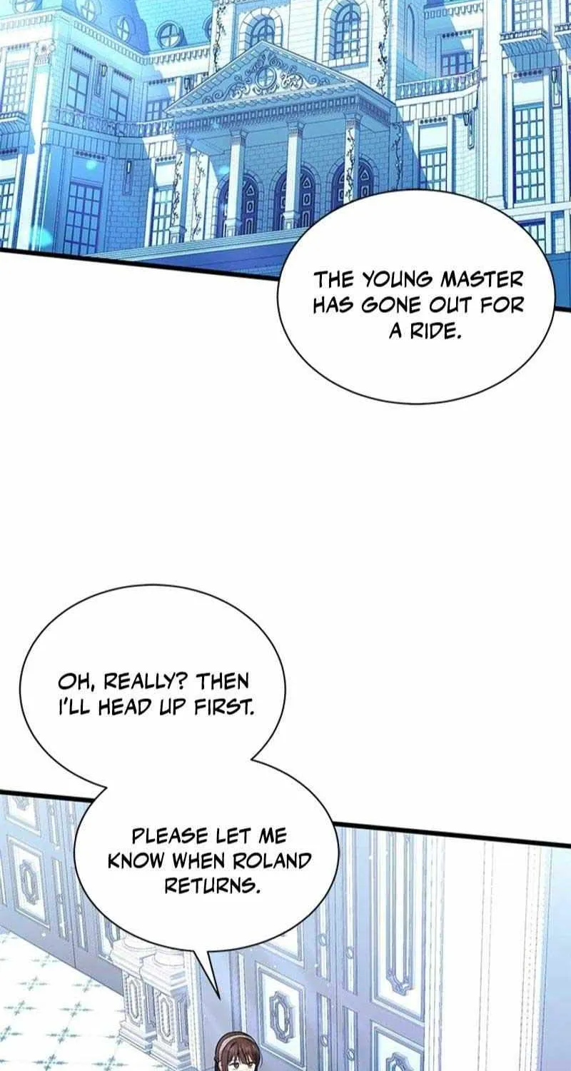 Your God Sent You Chapter 30 page 65 - 