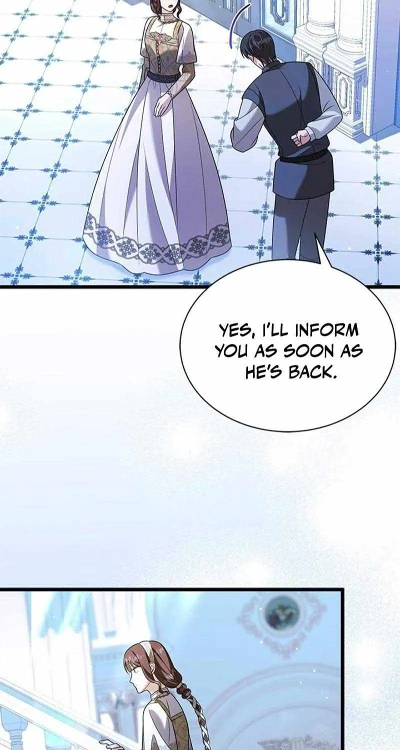 Your God Sent You Chapter 30 page 66 - 