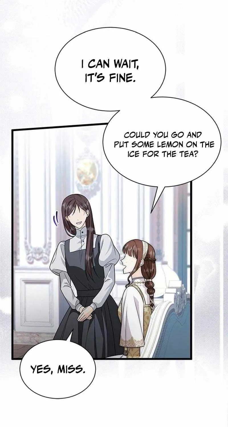 Your God Sent You Chapter 30 page 70 - 