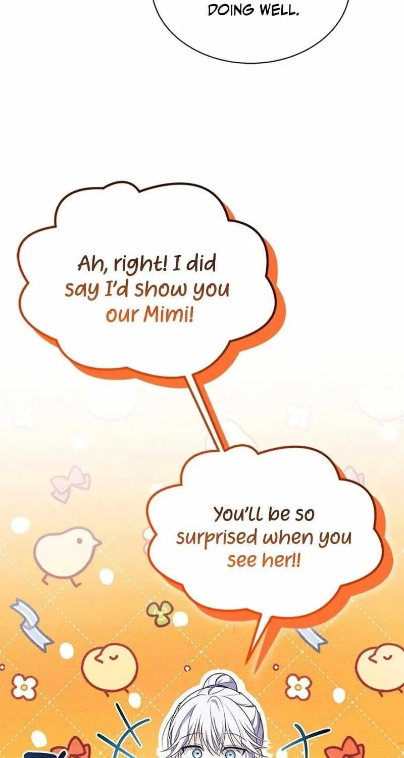 Your God Sent You Chapter 31 page 14 - 