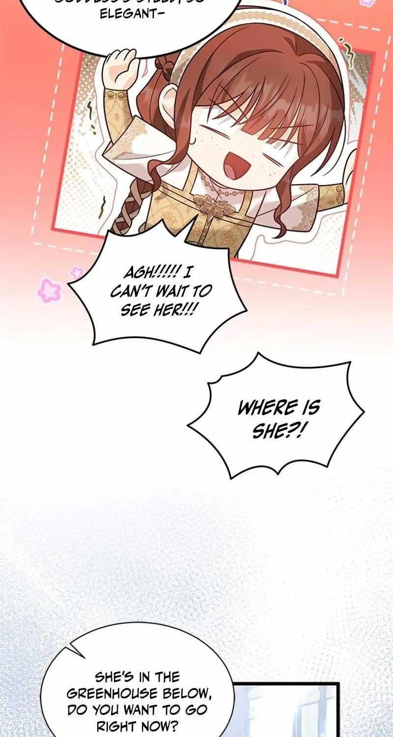Your God Sent You Chapter 31 page 17 - 