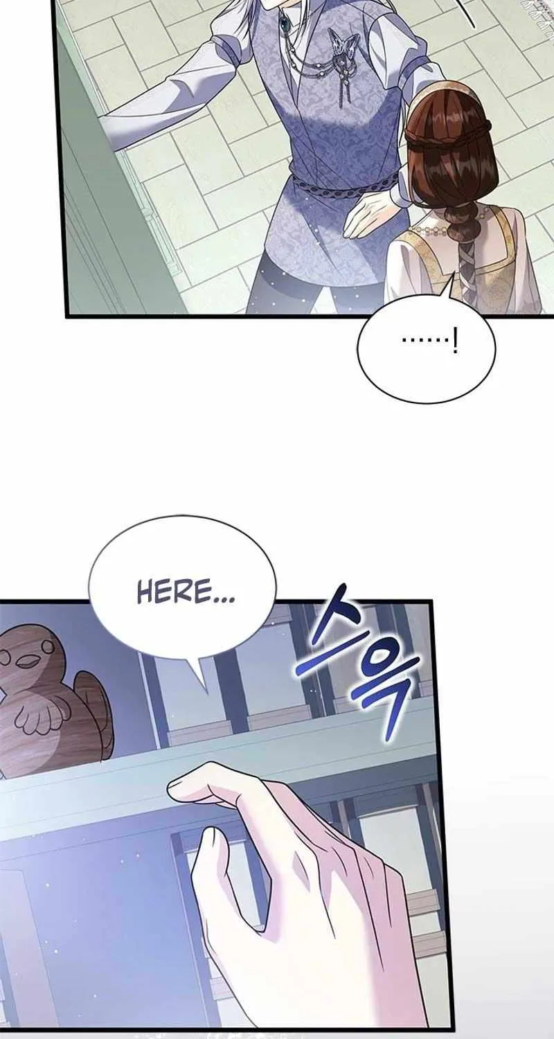 Your God Sent You Chapter 31 page 19 - 