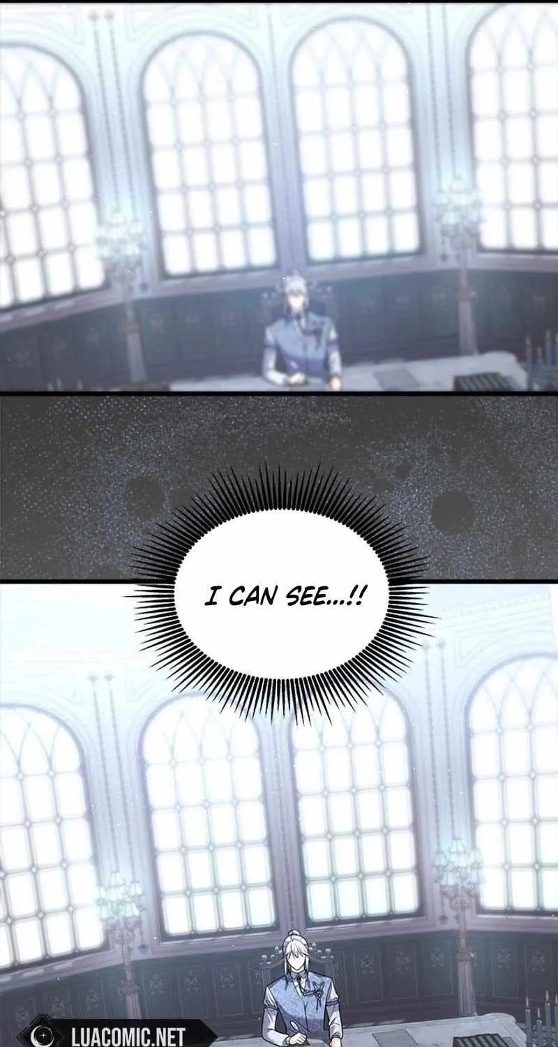 Your God Sent You Chapter 31 page 32 - 